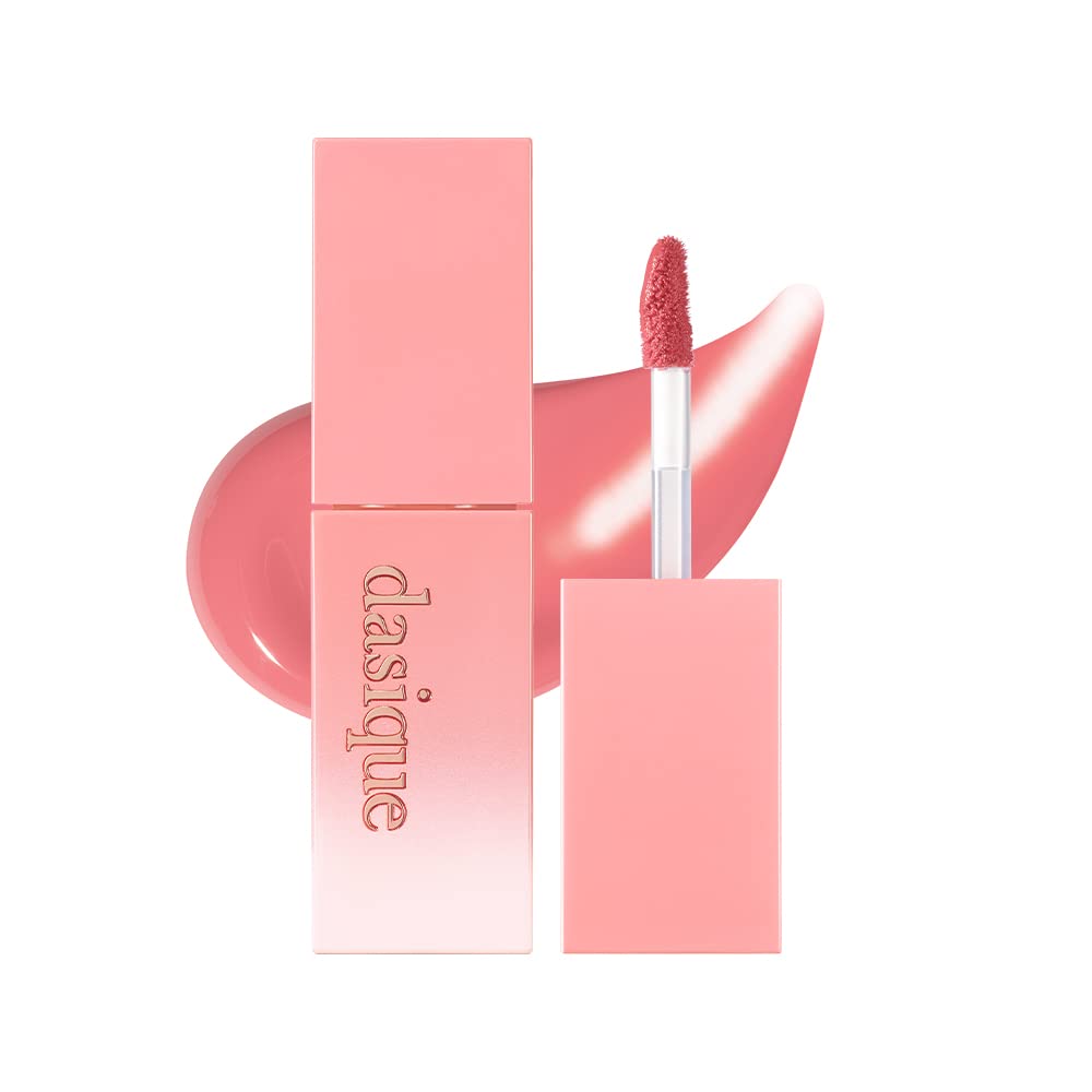 [Dasique] Juicy Dewy Tint
