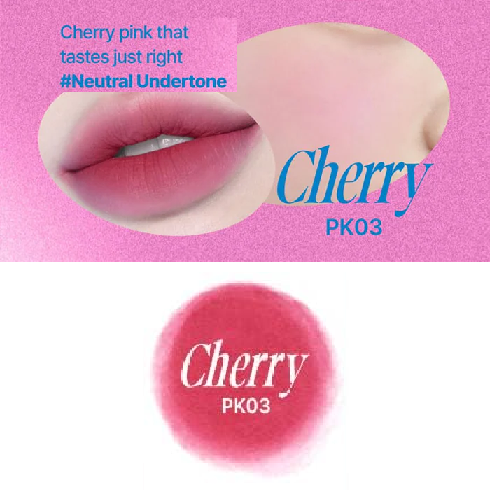 [FWEE] Lip & Cheek Blurry Pudding Pot