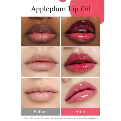 [nooni] Lip Oil 3.7ml