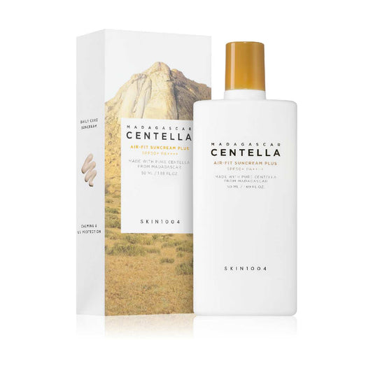 [SKIN1004] SKIN1004 - Madagascar Centella Air-Fit Sun Cream Plus 50ml