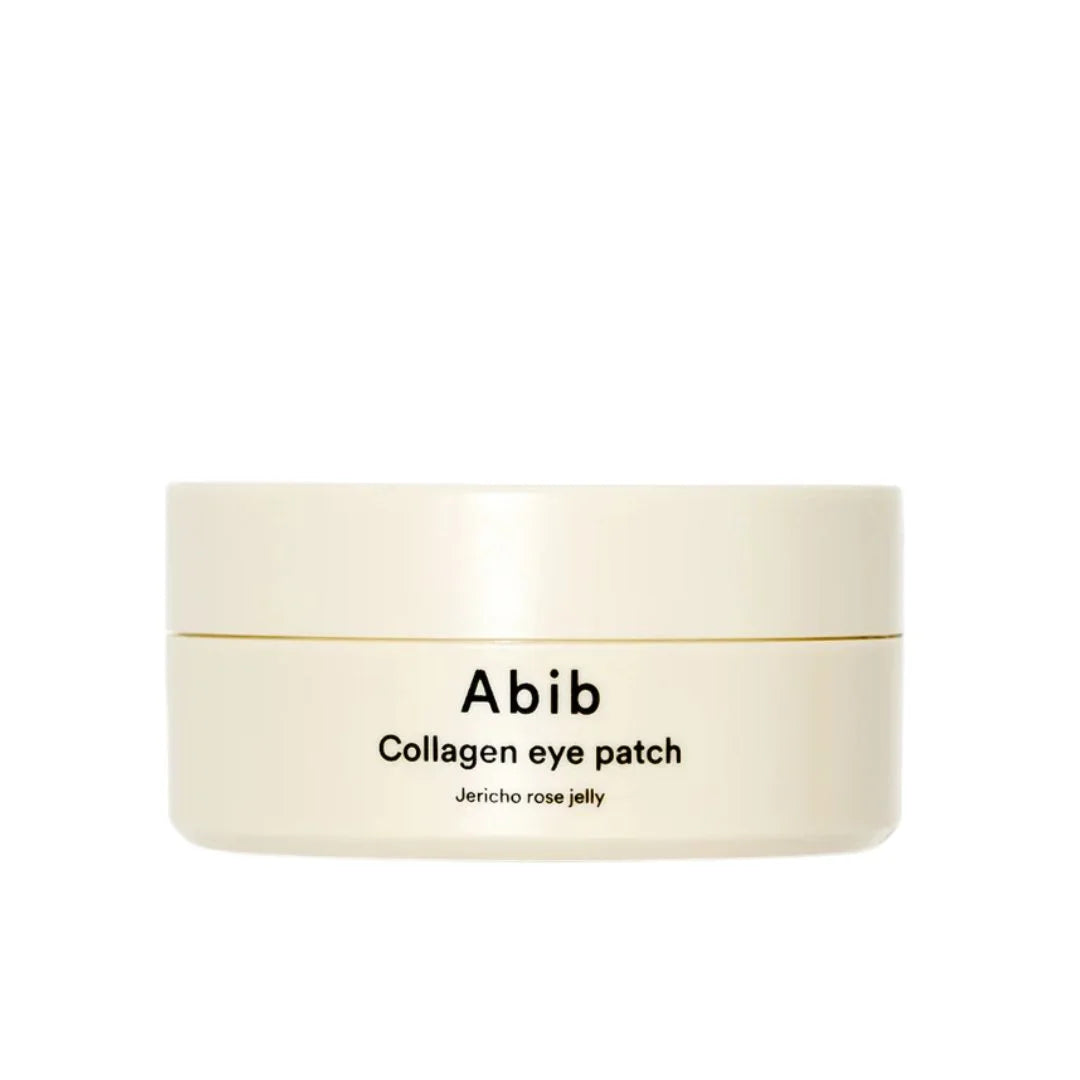 [Abib] Collagen Eye Patch Jericho Rose Jelly 60pcs