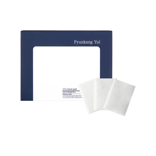Pyunkang Yul – 1/3 Cotton Pad 160ea