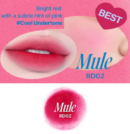 [FWEE] Lip & Cheek Blurry Pudding Pot