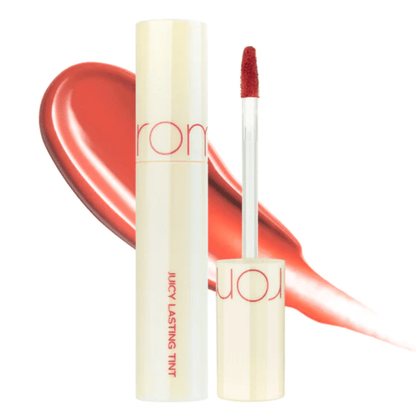 [Rom&amp;nd] Teinte longue tenue juteuse