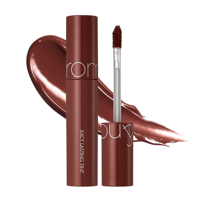 [Rom&amp;nd] Teinte longue tenue juteuse