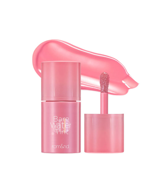 [Rom&nd] Bare Water Tint