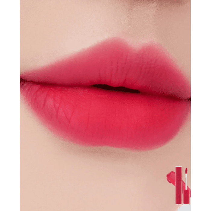 [Rom&amp;nd] Teinte Fudge Flou