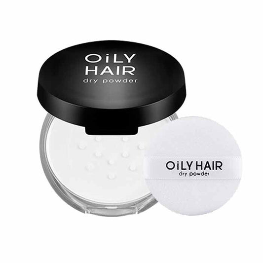 [APIEU] Oily Hair Dry Powder 5g