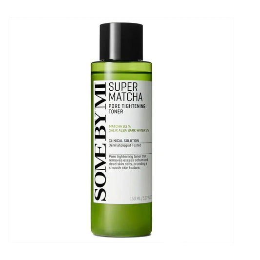 [SOME BY MI] Super Matcha Pore Tightening Toner 150ml