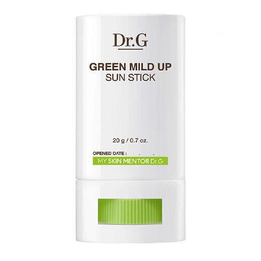 [Dr.G] Green Mild Up Stick