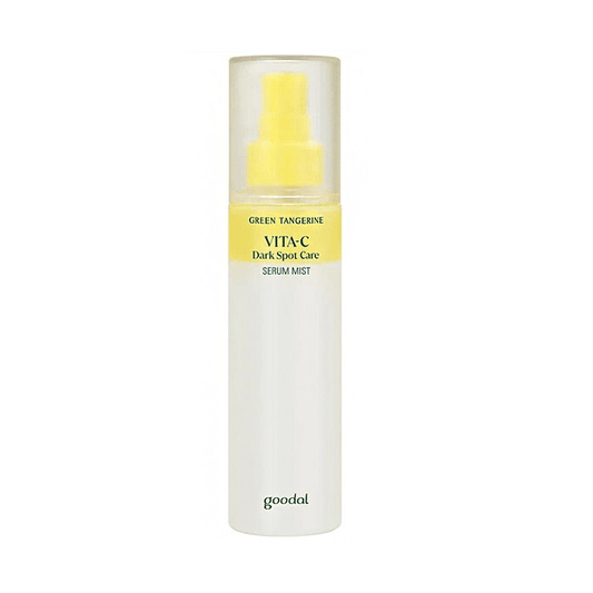 [Goodal] Green Tangerine Vita C Serum Mist 100ml