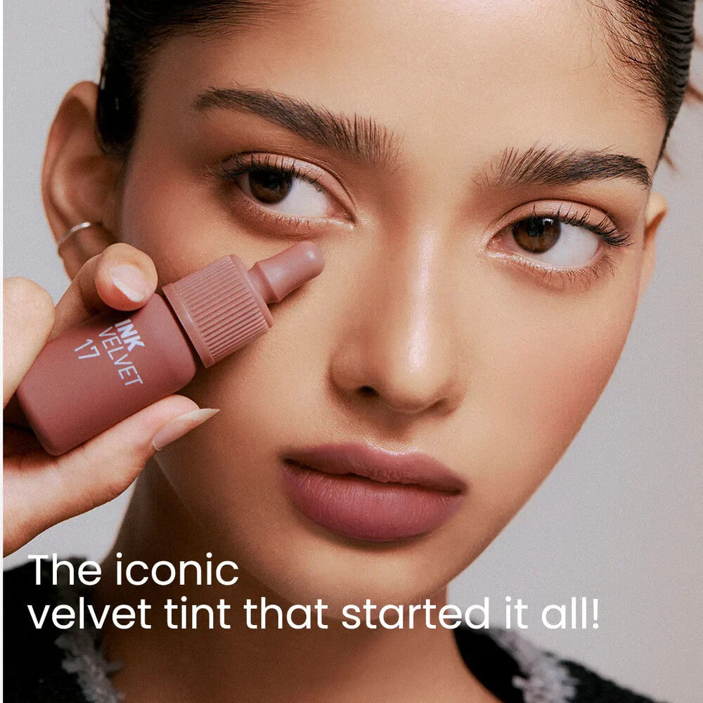 [Peripera] Ink The Velvet Lip TInt