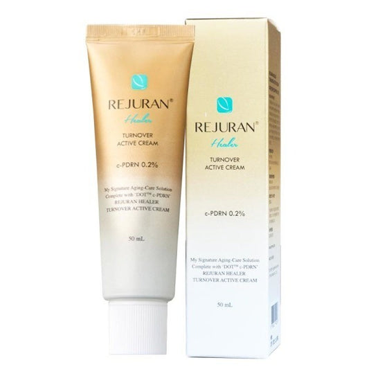[REJURAN] Healer Turnover Active Cream 50ml
