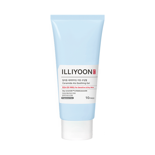 [ILLIYOON] Ceramide Ato Soothing Gel 175ml