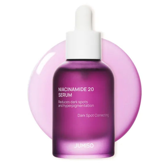 [Jumiso] Niacinamide 20 Serum 40ml *SPECIAL PRICE LIMITED STOCK*
