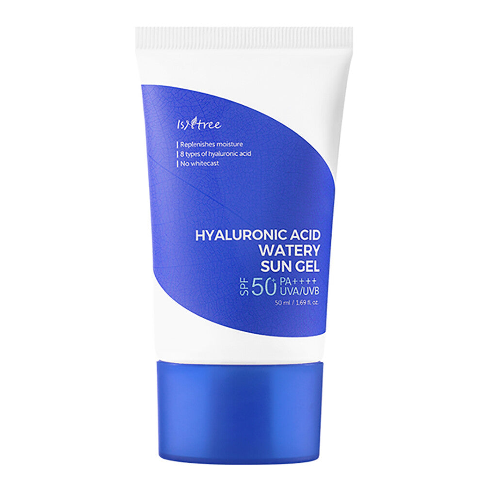 [Isntree] Hyaluronic Acid Watery Sun Gel 50ml
