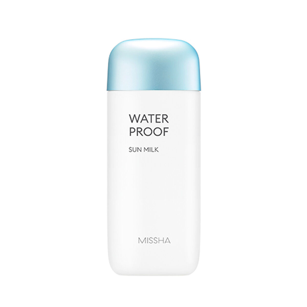 [MISSHA] All around Safe Block Waterproof Milk 70ml