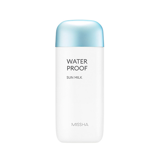 [MISSHA] All around Safe Block Waterproof Milk 70ml