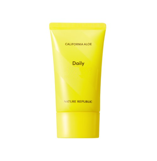[Nature Republic] California Aloe Cream 57ml