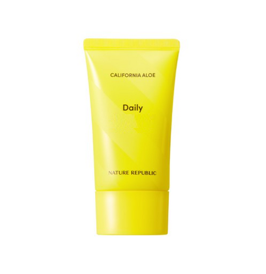 [Nature Republic] California Aloe Cream 57ml