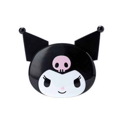 Ensemble miroir et peigne Sanrio