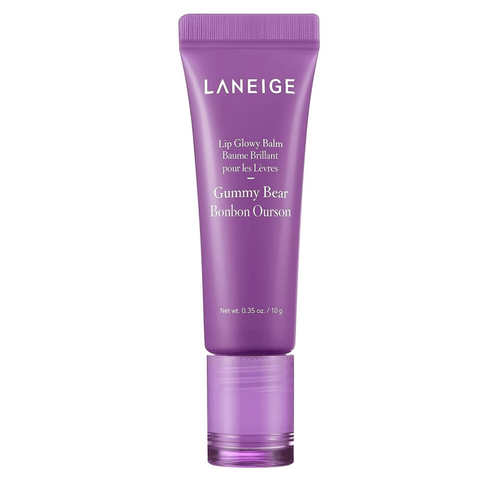 [LANEIGE] Lip Glowy Balm