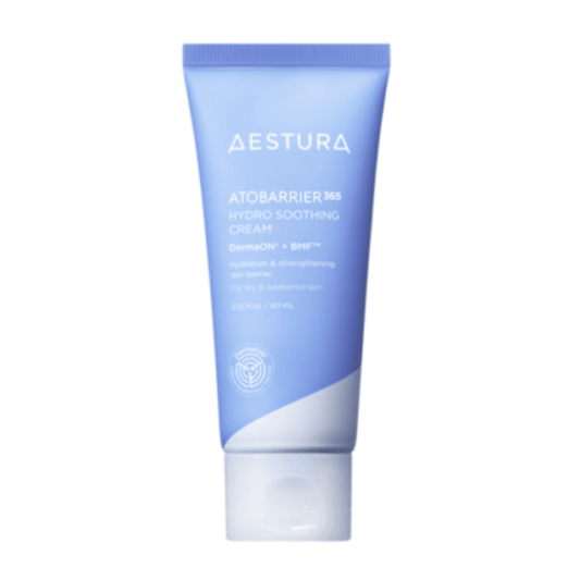 [AESTURA] Atobarrier365 Hydro Soothing Cream 60ml