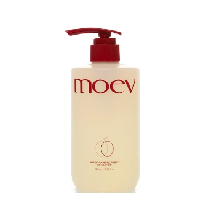 [Moev] Annurcatin Shampoo 525ml