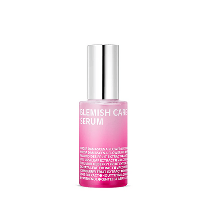 [ISOI] Bulgarian Rose Blemish Care Up Serum 35ml