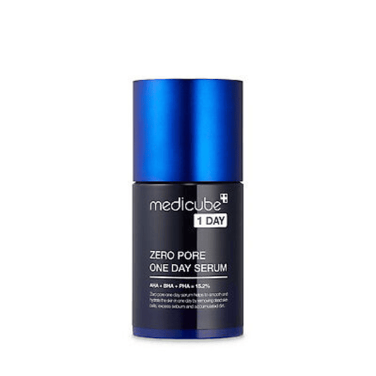 [Medicube] Zero Pore One day Serum 30ml