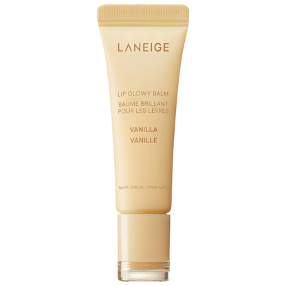 [LANEIGE] Lip Glowy Balm
