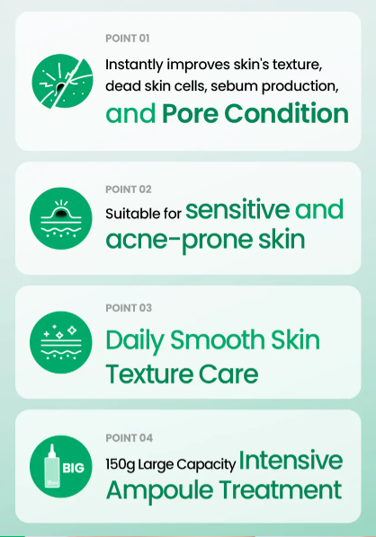 [ilso] No Problem Spot Softener Special Set