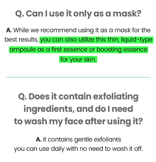 [ilso] No Problem Spot Softener Special Set