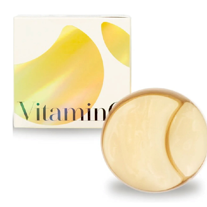 [KSECRET] Extra Illuminating Eye Gel Patches (Vitamin C)
