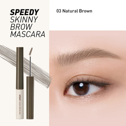 [Peripera] Speedy Skinny Browcara