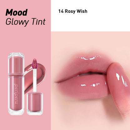 [Peripera] Mood Glowy Tint