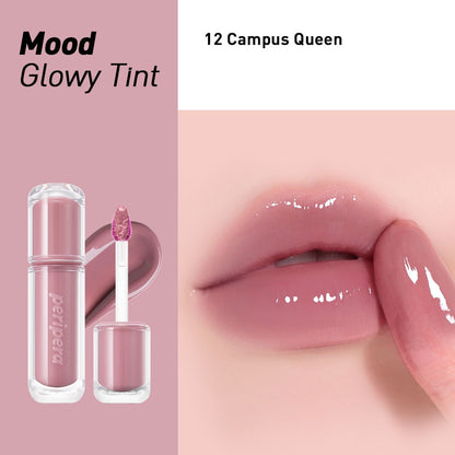 [Peripera] Mood Glowy Tint