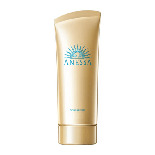 [Shiseido] Anessa Perfect Skincare Gel 90g