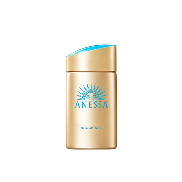 [Shiseido] Anessa Perfect Skincare Milk 60ml