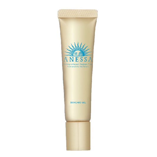 [Shiseido] Anessa Perfect Skincare Gel Mini 15g