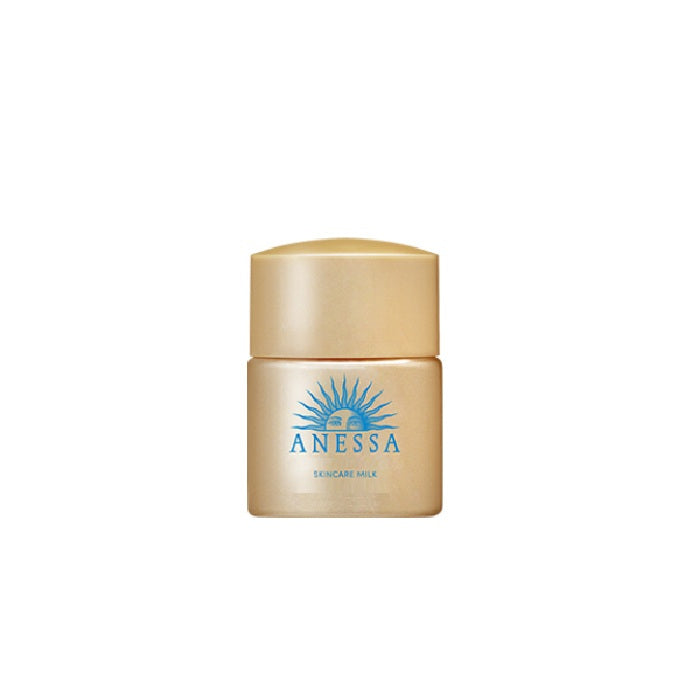 [Shiseido] Anessa Perfect Skincare Milk Mini 12ml
