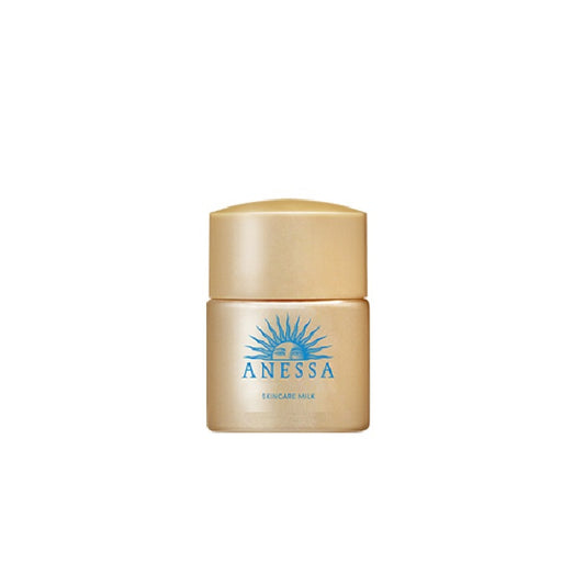 [Shiseido] Anessa Perfect Skincare Milk Mini 12ml