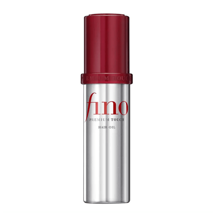 [Shiseido] Fino Premium Touch Hair Oil 70ml