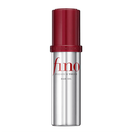 [Shiseido] Fino Premium Touch Hair Oil 70ml