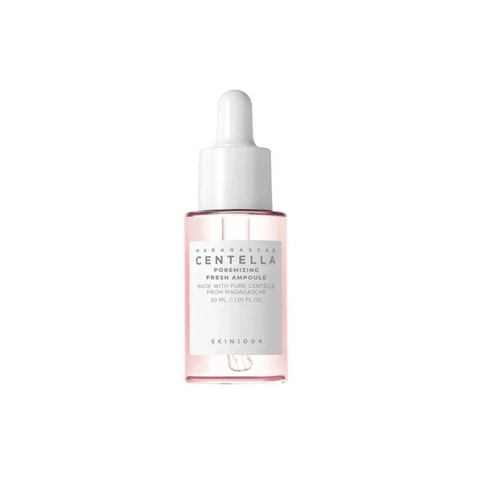 [SKIN1004] Ampoule Fraîche Porémisante Centella de Madagascar 30 ml