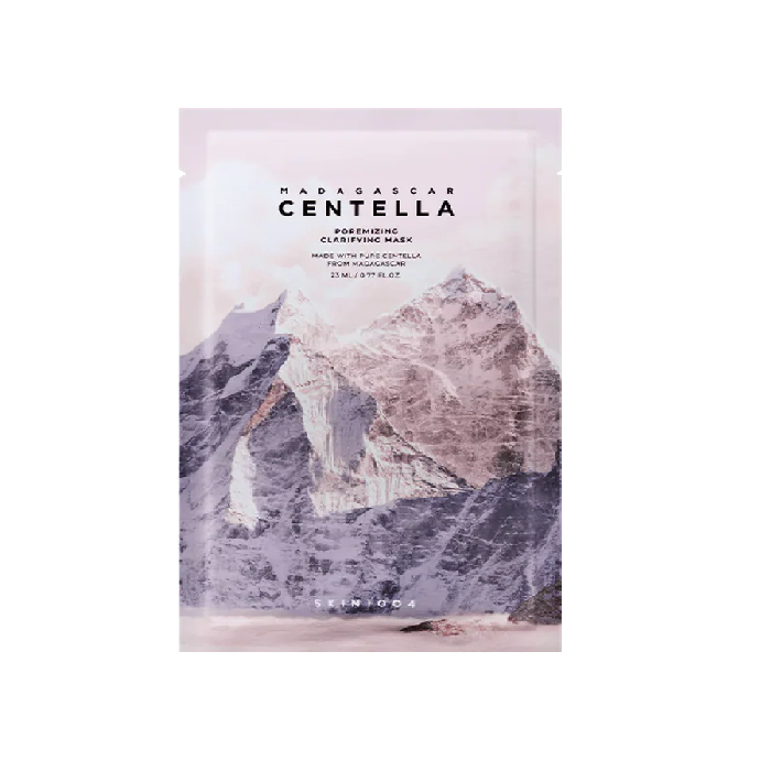 [SKIN1004] Madagascar Centella Poremizing Clarifying Mask 23ml