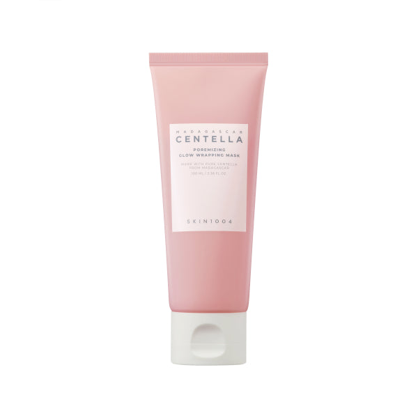[SKIN1004] Madagascar Centella Poremizing Glow Wrapping Mask 100ml