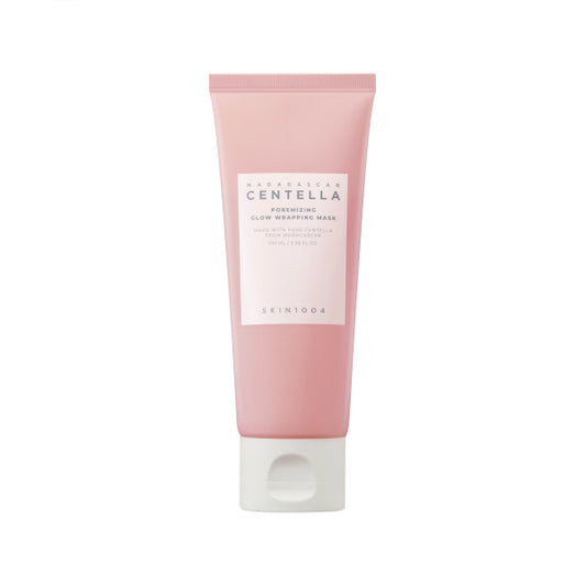 [SKIN1004] Madagascar Centella Poremizing Glow Wrapping Mask 100ml