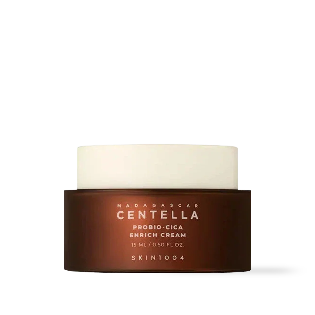 [SKIN1004] Madagascar Centella Probio-Cica Enrich Cream Mini 15ml