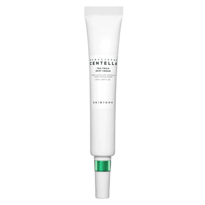 [SKIN1004] Madagascar Centella Spot Cream 20ml
